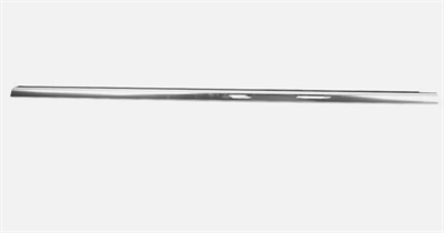 KAPI CAM KENAR FİTİLİ SAĞ CHROM F12/F13/F12LCI/F13L 51337221314