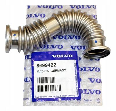 VOLVO EGR BORUSU (S80-V70-XC70) (07-) 8699422
