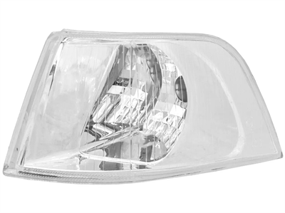 VOLVO SOL SİNYAL (S40-V40) (01-02) (BEYAZ) 30621831