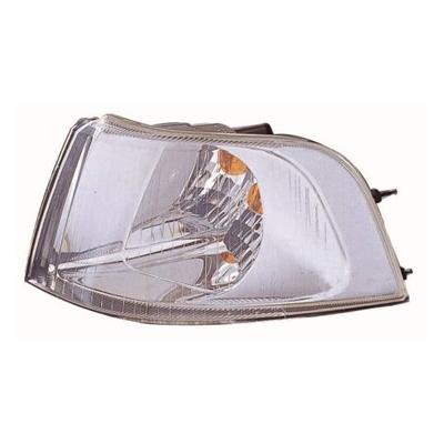 VOLVO SAĞ SİNYAL (S40-V40) (01-02) (BEYAZ) 30621832