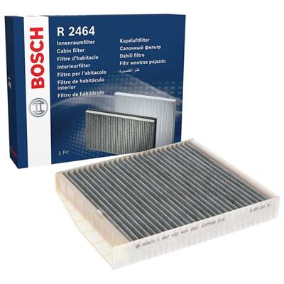 VOLVO POLEN FİLTRESİ (S60I-S80I-V70II-XC70II-XC90I) 1999-2014 BÜYÜK 30630754