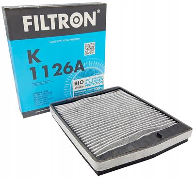 VOLVO POLEN FİLTRESİ (S60I-S80I-V70II-XC70II-XC90I) (1999-2014) 30630754