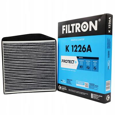 VOLVO POLEN FİLTRESİ (S60I-S80I-V70II-XC70II-XC90I) (1999-2014) 30630754