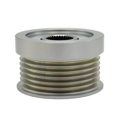 VOLVO ALTERNATÖR KASNAĞI (S70-S60-S80) (Y.M) (30737517) 30667878