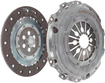 VOLVO DEBRİYAJ SETİ 30681137
