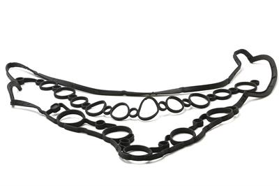 VOLVO ÜST KAPAK CONTASI (P2-P3) (71) 30713459-REINZ
