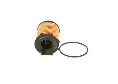 VOLVO YAĞ FİLTRESİ (P1+P3+P4) (05-15) (D4164T+D4162T) 30735878
