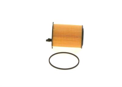 VOLVO YAĞ FİLTRESİ (P1+P3+P4) (05-15) (D4164T+D4162T) 30735878