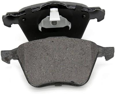 VOLVO ÖN FREN BALATASI S40-V40-V50-C30-C70 (P1+P4) (04-) (16,5) (RC02-STD) 30742029