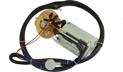 VOLVO BENZİN POMPASI (S60-S80-V70-XC70) (1999-2002) 30761743-BOSCH