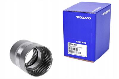 VOLVO AÇILI DİŞLİ ARA MANŞONU 30787669