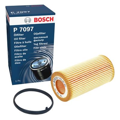 VOLVO YAĞ FİLTRESİ (S60II-S80II-V70II-XC60I-XC70II-XC90I-V40II) 30788490