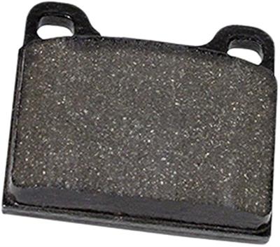 VOLVO ARKA FREN BALATASI (850-S70-V70-C70) (92-05) 30793802