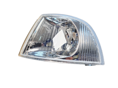 VOLVO SOL SİNYAL (S40-V40) (98-00) (İKİZ FAR-BEYAZ) 30854653