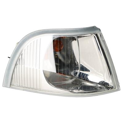 VOLVO SAĞ SİNYAL (S40-V40) (98-00) (İKİZ FAR-BEYAZ) 30854654