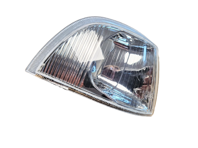 VOLVO SAĞ SİNYAL (S40-V40) (98-00) (İKİZ FAR-BEYAZ) 30854654