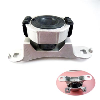 VOLVO MOTOR KULAĞI SAĞ (S40-V50) (5 CYL-OTO) 31262676