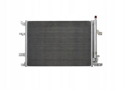 VOLVO KLİMA RADYATÖRÜ (S60-S80-V70-XC70) (1999-2009) (Y.M) 31267200