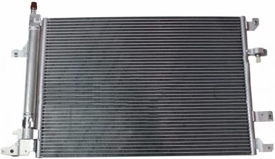 VOLVO KLİMA RADYATÖRÜ (S60-S80-V70-XC70) (1999-2009) (Y.M) 31267200