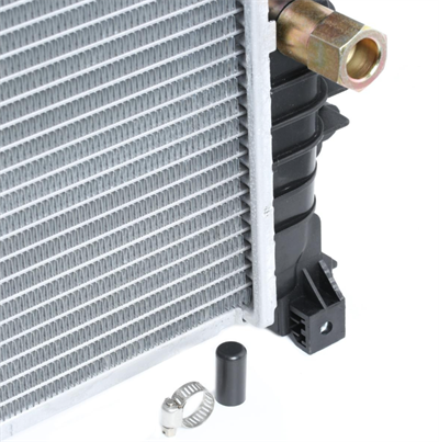 VOLVO MOTOR RADYATÖRÜ (XC90) (03-) (OTO) 31293550