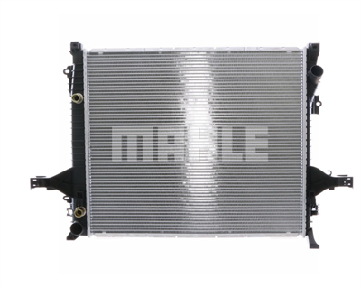 VOLVO MOTOR RADYATÖRÜ (XC90) (03-) (OTO) 31293550