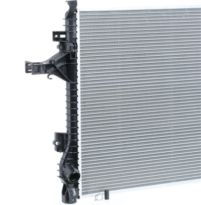 VOLVO MOTOR RADYATÖRÜ (XC90) (03-) (OTO) 31293550