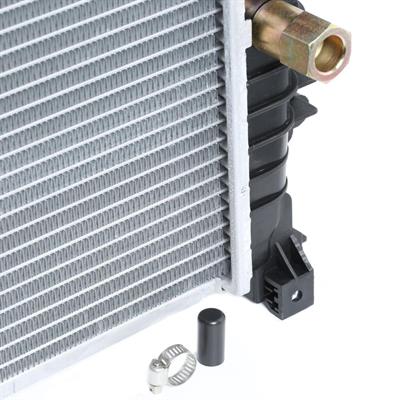 VOLVO MOTOR RADYATÖRÜ (XC90) (03-) (OTO) 31293550