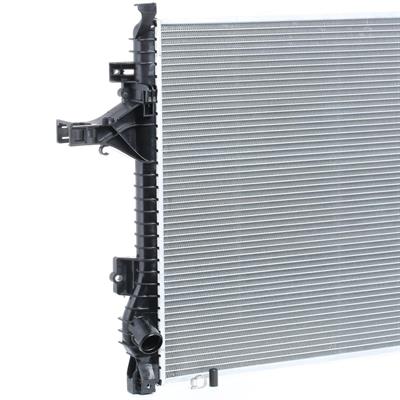 VOLVO MOTOR RADYATÖRÜ (XC90) (03-) (OTO) 36002408 31293550
