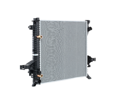 VOLVO MOTOR RADYATÖRÜ (XC90) (03-) (OTO) 36002408 31293550