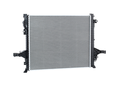VOLVO MOTOR RADYATÖRÜ (XC90) (03-) (OTO) 36002408 31293550