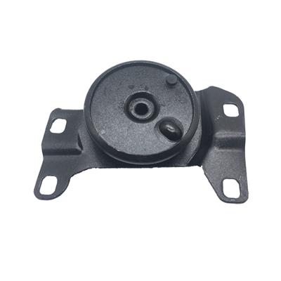 VOLVO MOTOR KULAĞI SOL (P1+P4) (04-) (4-5-CYL) 31316498