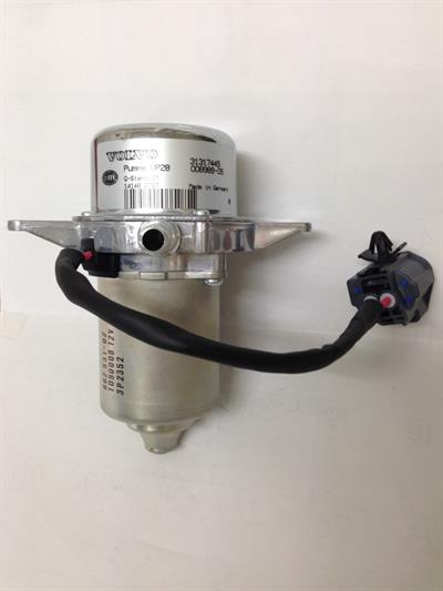 VOLVO VAKUM POMPASI (S40-V40-S60-S80-V70-XC70-XC90) (-09) 3131744 PIERBURG