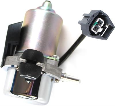 VOLVO VAKUM POMPASI (S40-V40-S60-S80-V70-XC70-XC90) (-09) 3131744 PIERBURG