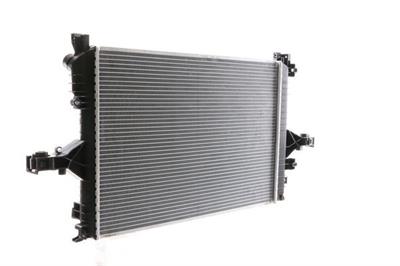 VOLVO MOTOR RADYATÖRÜ (S60-S80-V70-XC70) (1999-2009) 31319056