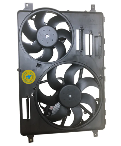 VOLVO FAN MOTORU (S60-S80-V60-V70-XC60) (07-) 31338823