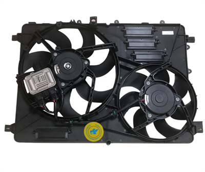 VOLVO FAN MOTORU (S60-S80-V60-V70-XC60) (07-) 31338823