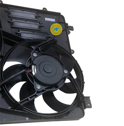 VOLVO FAN MOTORU (S60-S80-V60-V70-XC60) (07-) 31338823