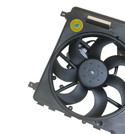 VOLVO FAN MOTORU (S60-S80-V60-V70-XC60) (07-) 31338823