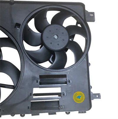VOLVO FAN MOTORU (S60-S80-V60-V70-XC60) (07-) 31338823