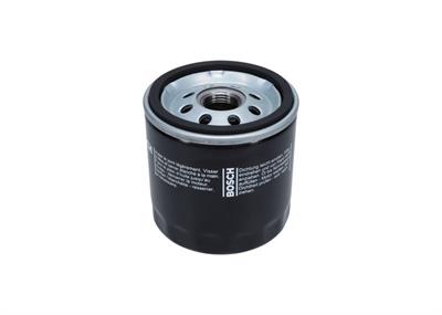 VOLVO YAĞ FİLTRESİ (P1+P3+P4) (05-) (B4164S3+T3+T4) 31339023