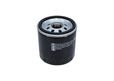 VOLVO YAĞ FİLTRESİ (P1+P3+P4) (05-) (B4164S3+T3+T4) 31339023