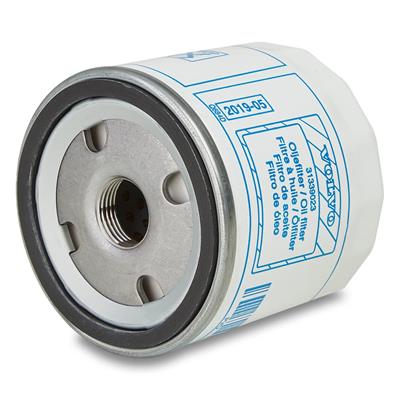 VOLVO YAĞ FİLTRESİ (P1+P3+P4) (05-) (B4164S3+T3+T4) 31339023