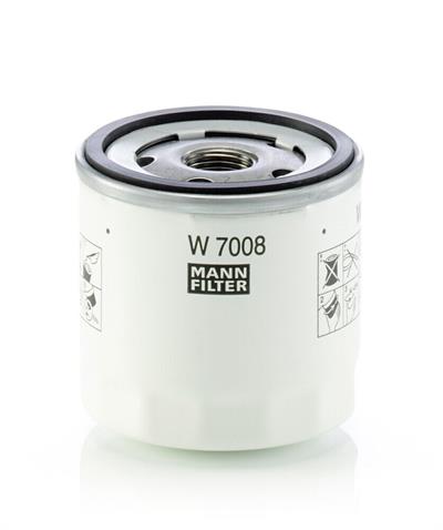 VOLVO YAĞ FİLTRESİ (P1+P3+P4) (05-) (B4164S3+T3+T4) 31339023