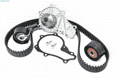 VOLVO TRİGER SETİ + DEVİRDAİM (S40II-S60II-S80II-V70III-V40II) (11-15) (D4162T) 31339888 31370046 30751971