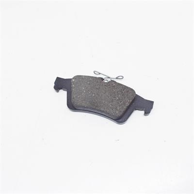VOLVO ARKA FREN BALATASI (V40-V40CC) (13-) 31341327