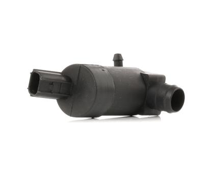 VOLVO SU FISKİYE MOTORU (S40-S60-S80) (ÖN CAMA ATAN) 31349235