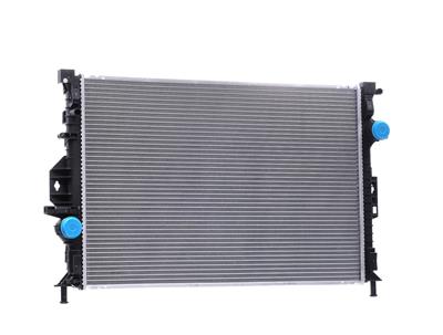 VOLVO MOTOR RADYATÖRÜ (P3) (09-) (D5244T4/T10) 31368361 31368082