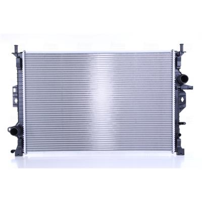 VOLVO MOTOR RADYATÖRÜ (P3) (09-) (D5244T4/T10) 31368361 31368082