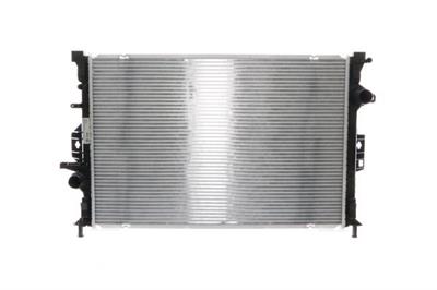 VOLVO MOTOR RADYATÖRÜ (P3) (09-) (D5244T4/T10) 31368361 31368082