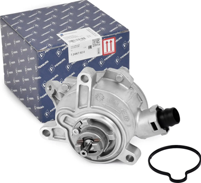 VAKUM POMPASI (P3+P4) (07-) (D5204T2, D5244T4/T5, D5244T10/T14/T16/T19) 31375106